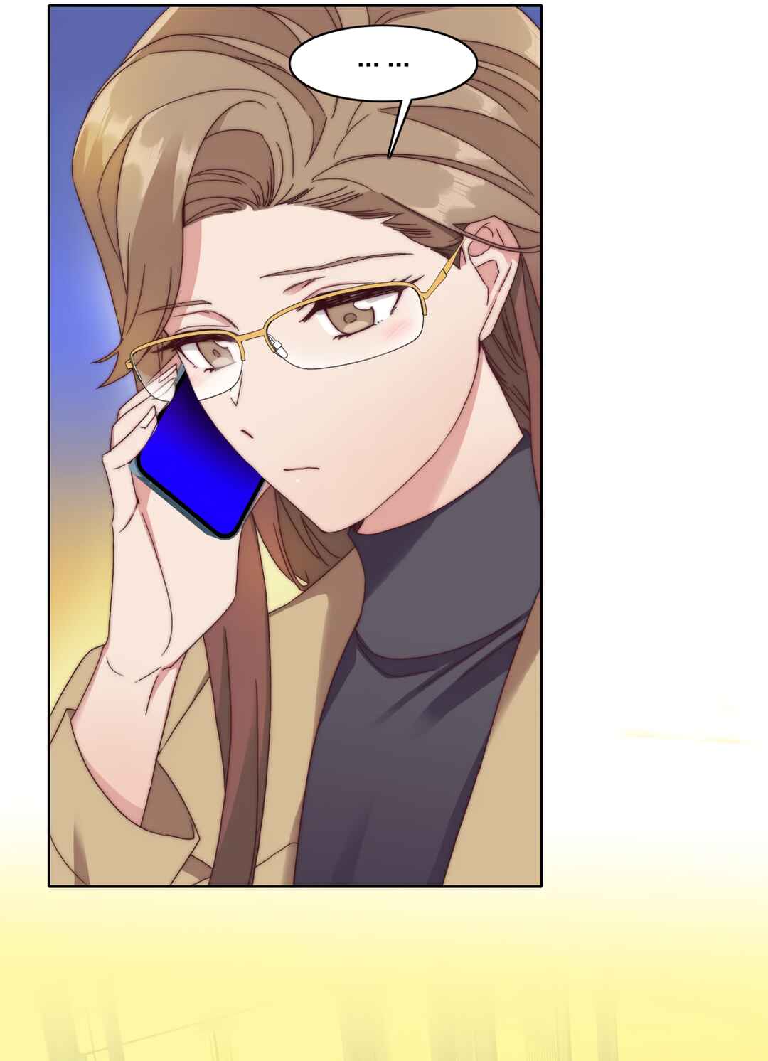 My Intern Bullied Me Again! Chapter 34 - Page 25