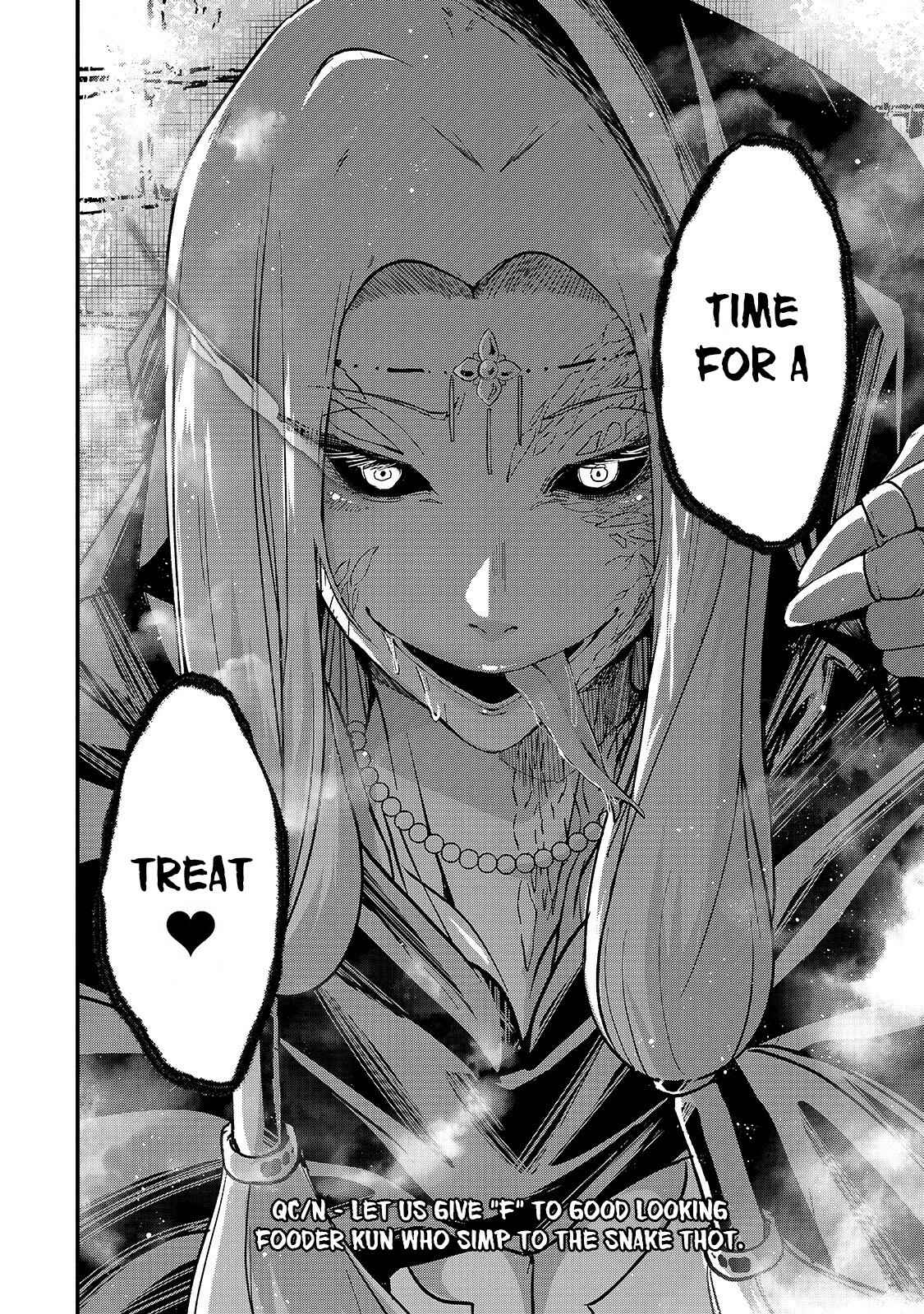 Gaikotsu Kishi-sama, Tadaima Isekai e Odekake-chuu Chapter 35 - Page 25