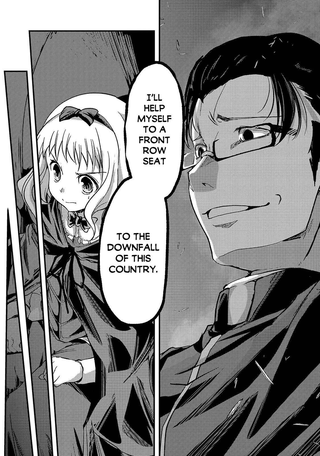 Gaikotsu Kishi-sama, Tadaima Isekai e Odekake-chuu Chapter 35 - Page 8
