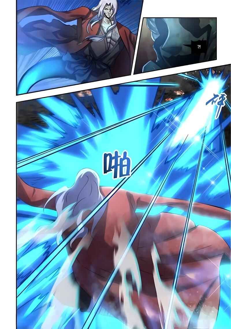 Mòshì Fánrén Chapter 569 - Page 7