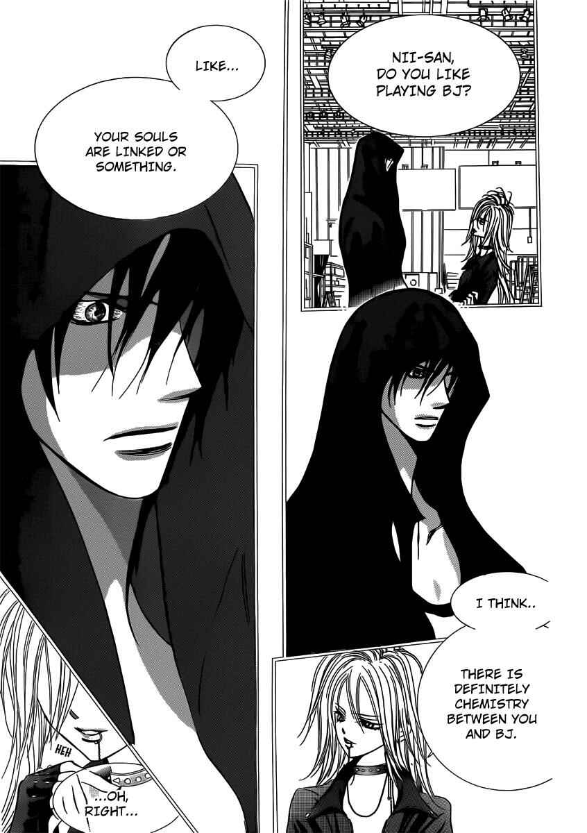 Skip Beat! Chapter 180 - Page 13