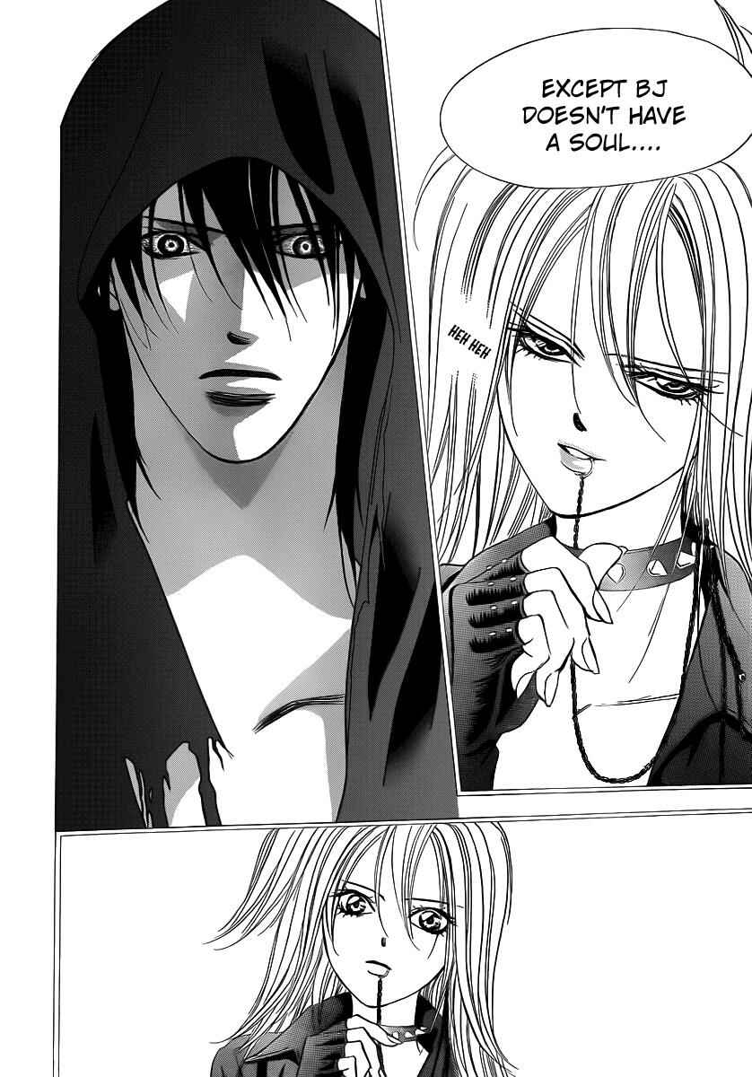 Skip Beat! Chapter 180 - Page 14
