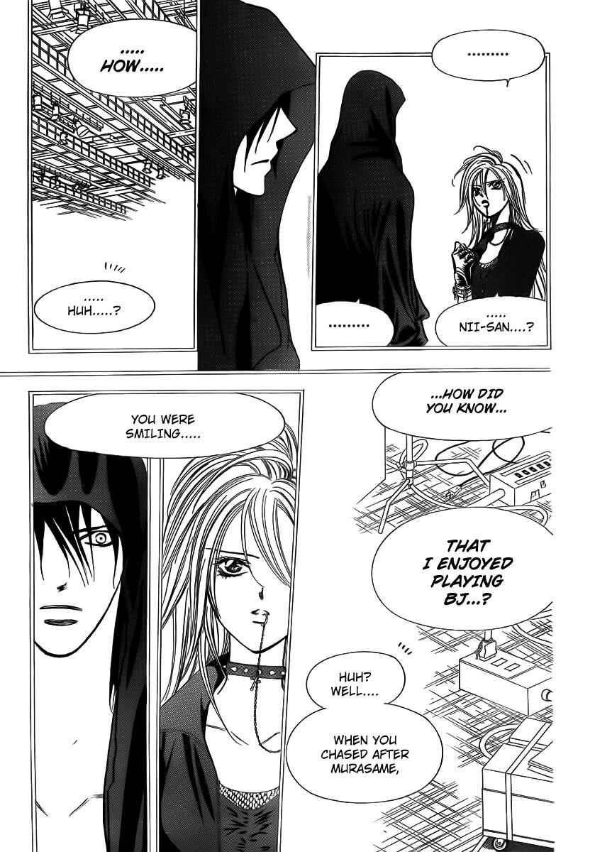 Skip Beat! Chapter 180 - Page 15