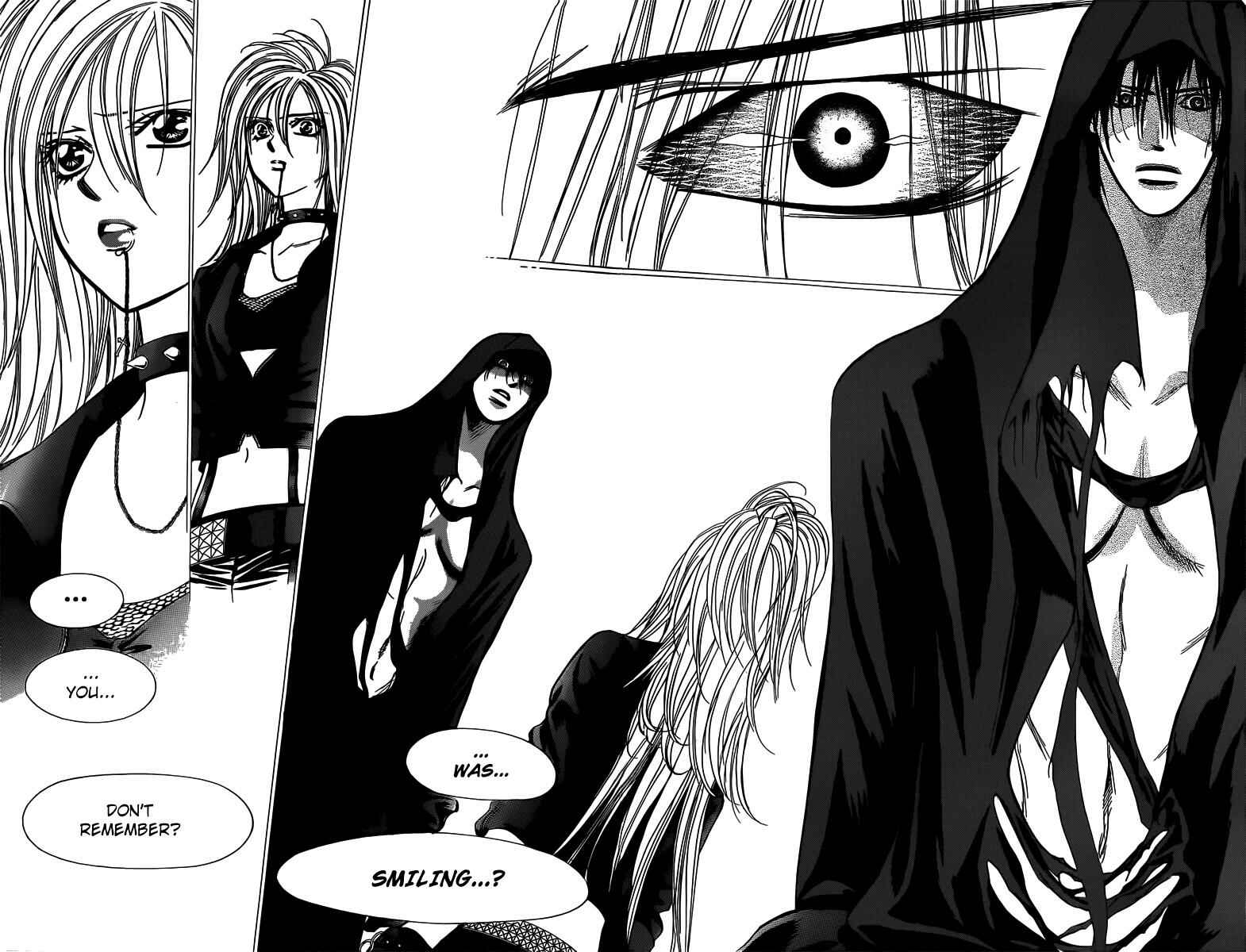 Skip Beat! Chapter 180 - Page 16