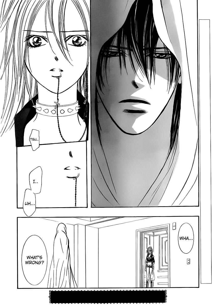 Skip Beat! Chapter 180 - Page 29