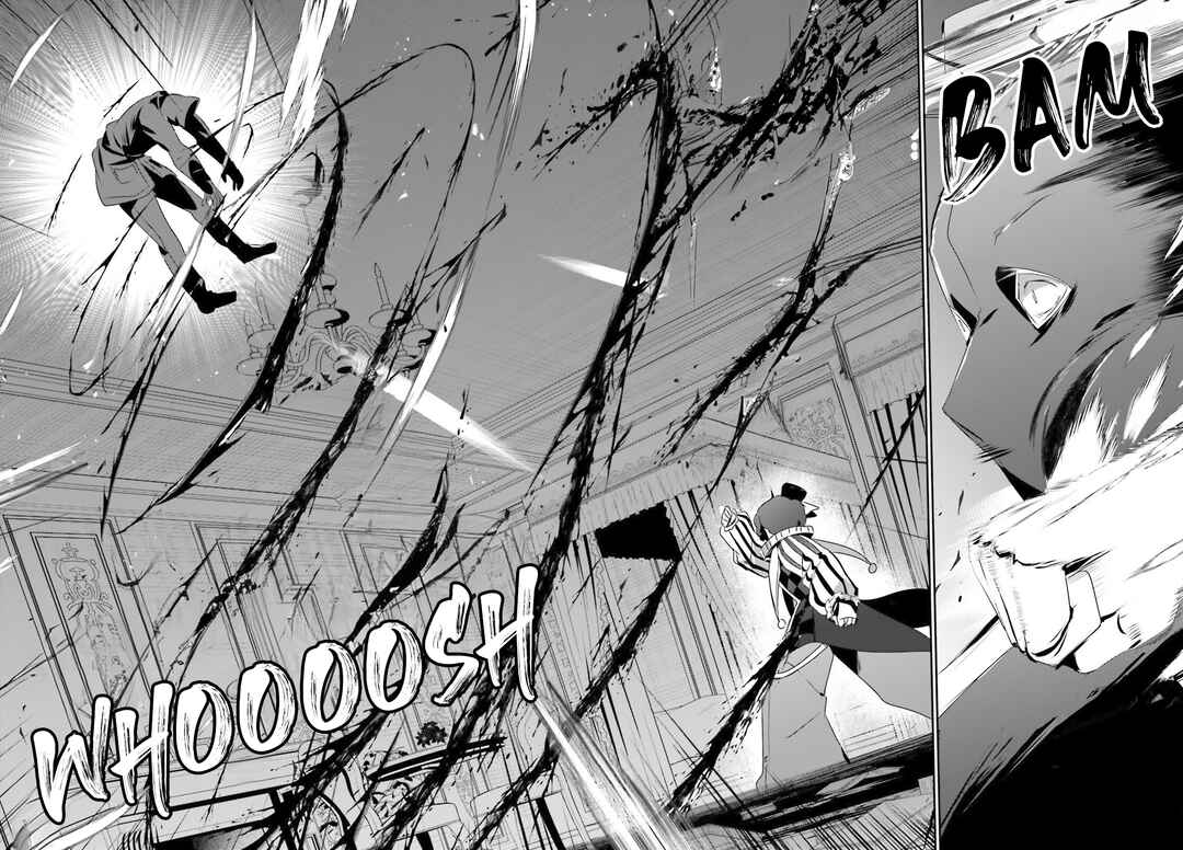Kage no Jitsuryokusha ni Naritakute! Chapter 70 - Page 26
