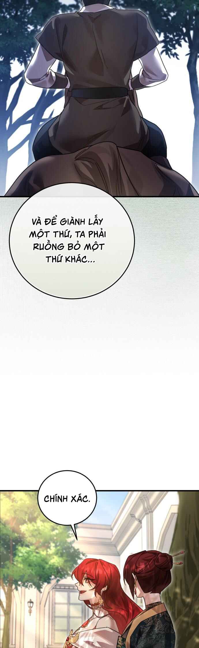 Hero x Demon King x Villain Chapter 133 - Page 12