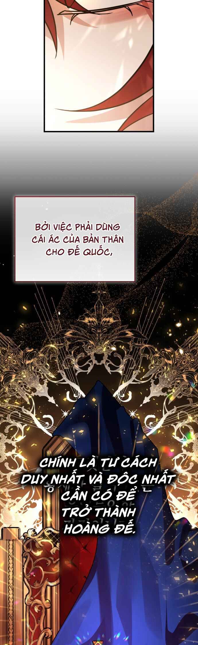 Hero x Demon King x Villain Chapter 133 - Page 14
