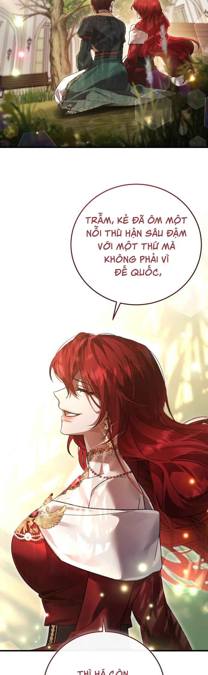 Hero x Demon King x Villain Chapter 133 - Page 16