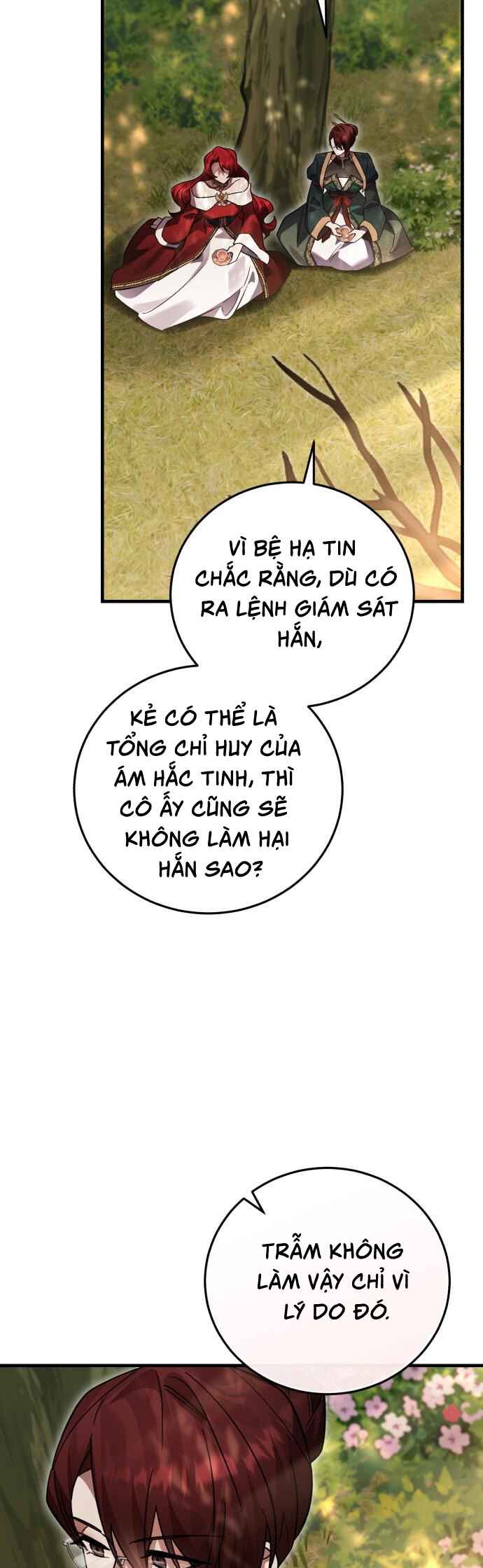 Hero x Demon King x Villain Chapter 133 - Page 18