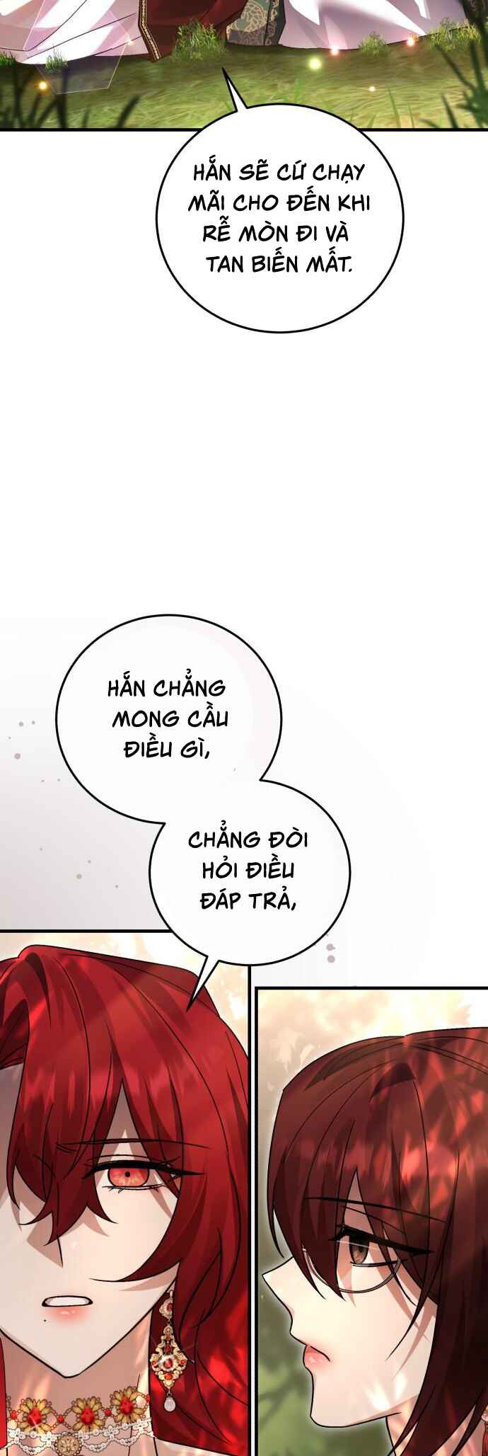 Hero x Demon King x Villain Chapter 133 - Page 24