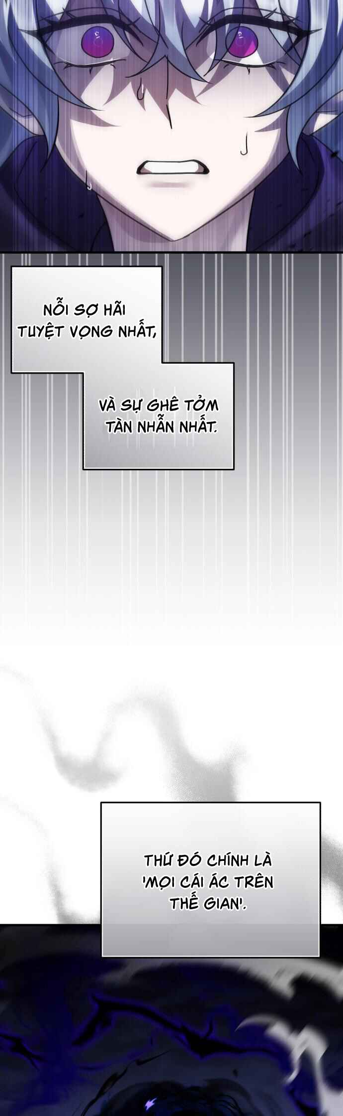 Hero x Demon King x Villain Chapter 133 - Page 31