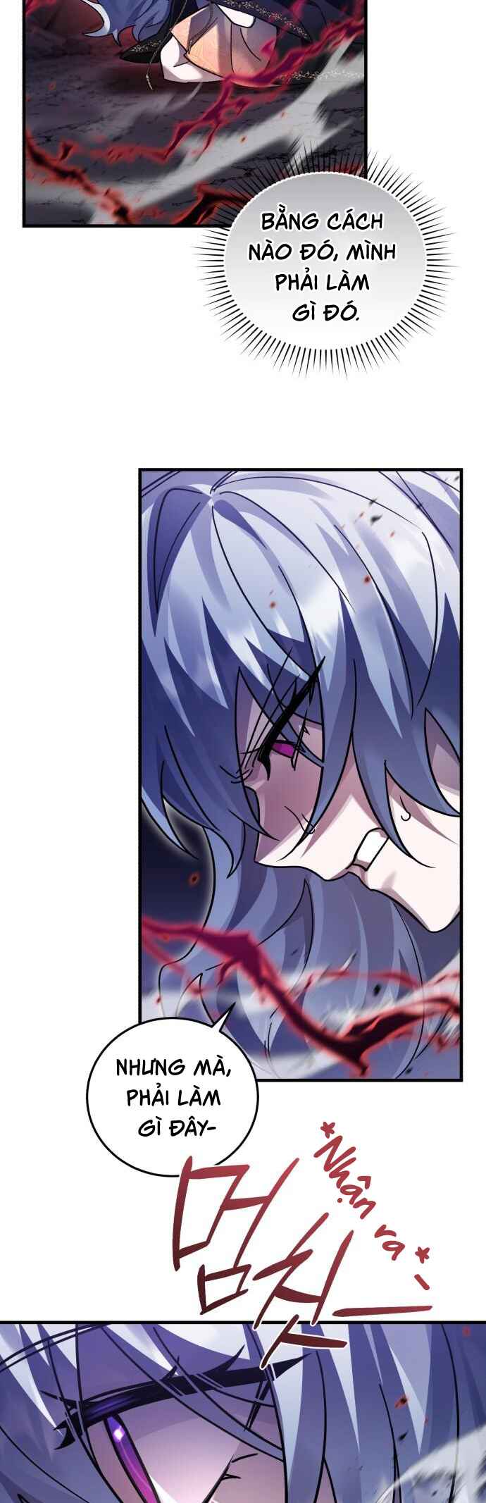 Hero x Demon King x Villain Chapter 133 - Page 36