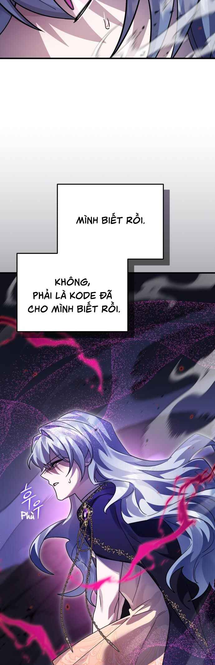 Hero x Demon King x Villain Chapter 133 - Page 37