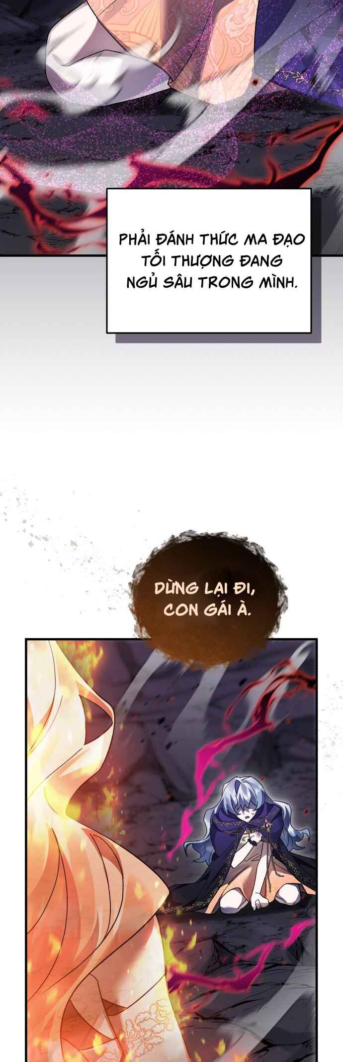 Hero x Demon King x Villain Chapter 133 - Page 38