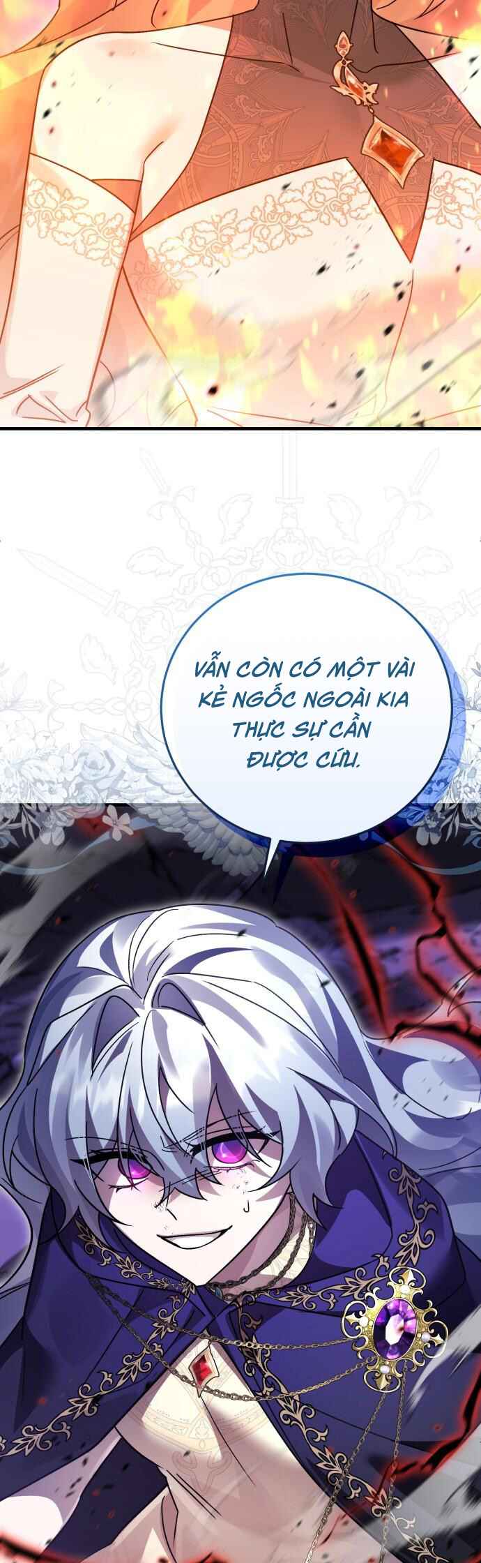Hero x Demon King x Villain Chapter 133 - Page 42