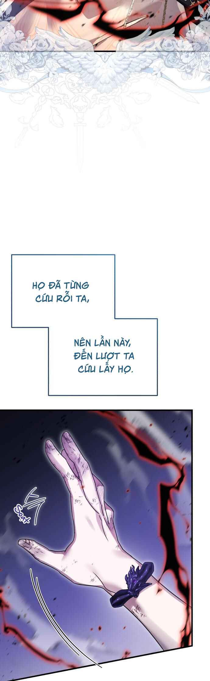 Hero x Demon King x Villain Chapter 133 - Page 43