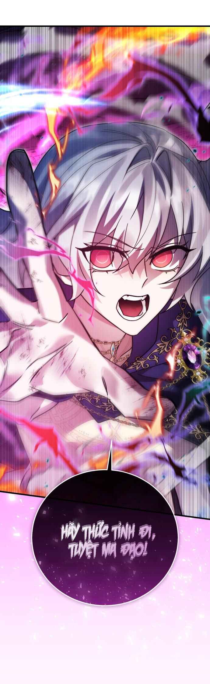 Hero x Demon King x Villain Chapter 133 - Page 48