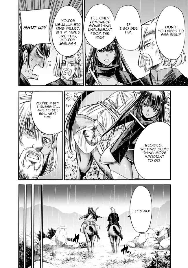 Uragirareta S-Rank Boukensha no Ore wa, Aisuru Dorei no Kanojora to Tomoni Dorei dake no Harem Guild wo Tsukuru Chapter 47 - Page 13