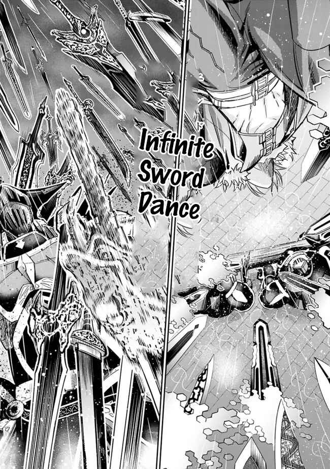 Uragirareta S-Rank Boukensha no Ore wa, Aisuru Dorei no Kanojora to Tomoni Dorei dake no Harem Guild wo Tsukuru Chapter 47 - Page 7
