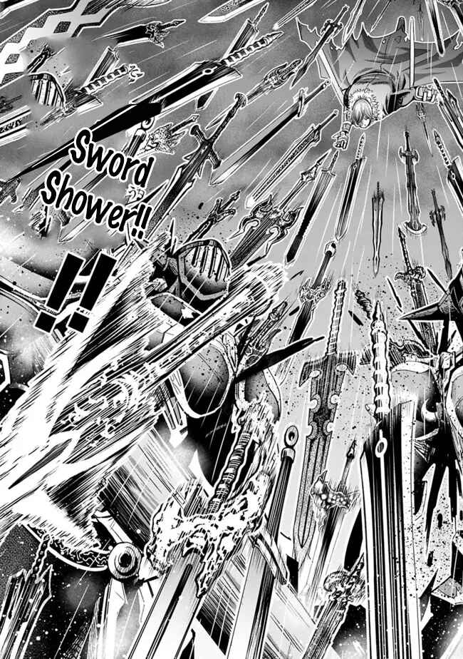 Uragirareta S-Rank Boukensha no Ore wa, Aisuru Dorei no Kanojora to Tomoni Dorei dake no Harem Guild wo Tsukuru Chapter 47 - Page 8