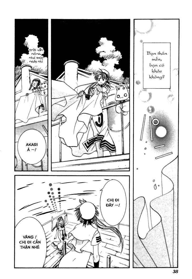 Aria Chapter 37 - Page 2