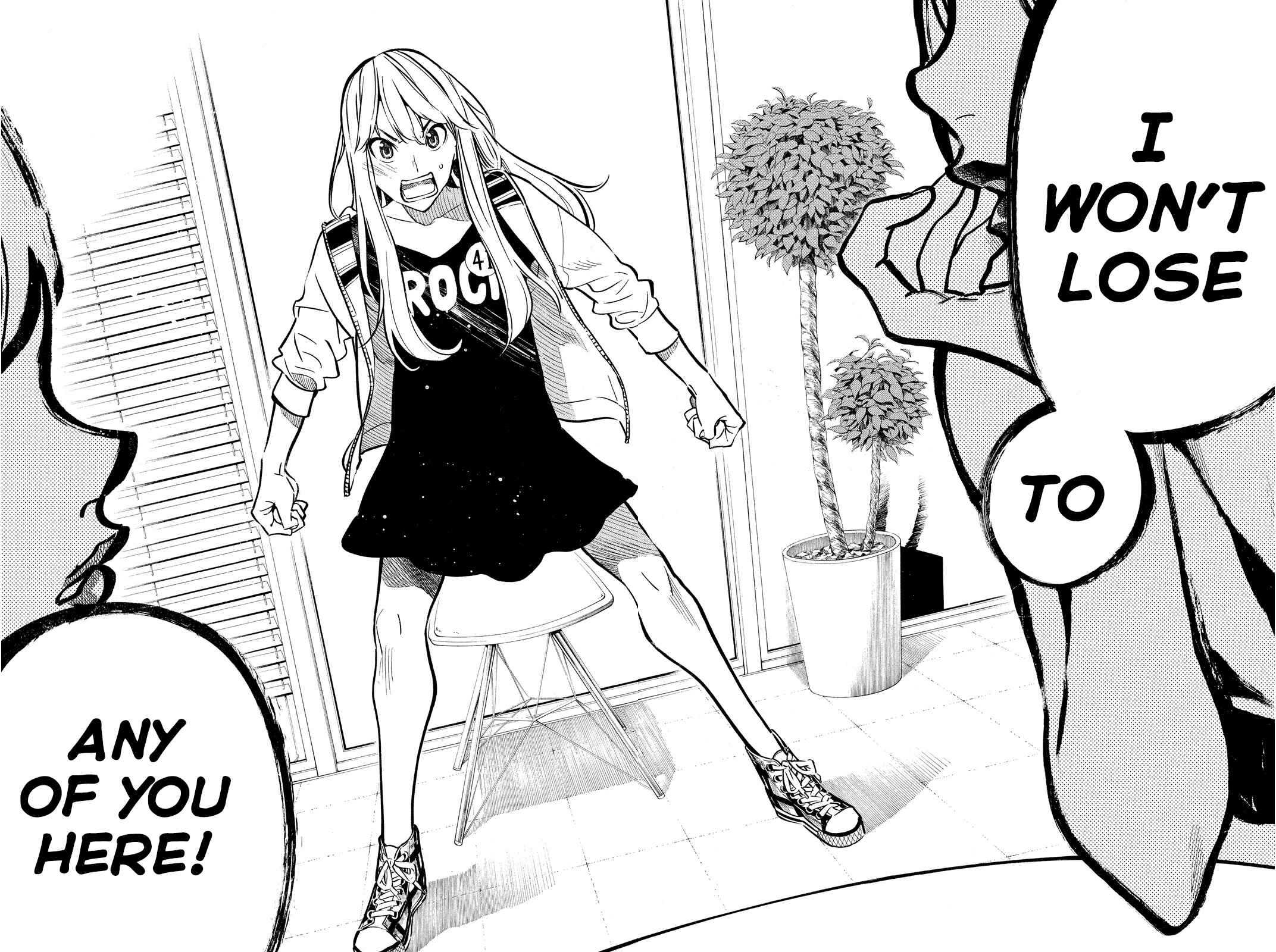 AKB49: Ren'ai Kinshi Jourei Chapter 237 - Page 15