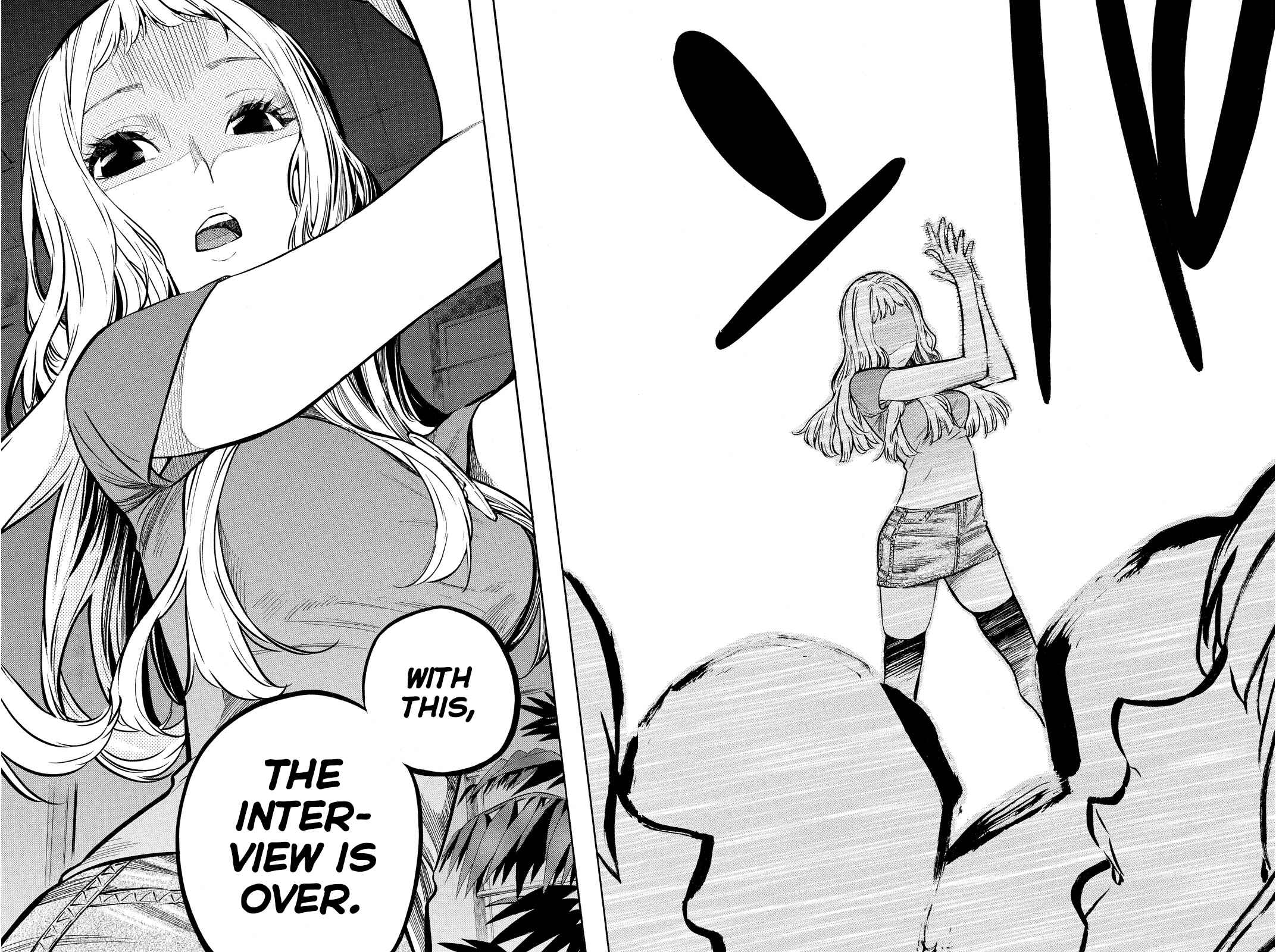 AKB49: Ren'ai Kinshi Jourei Chapter 237 - Page 18