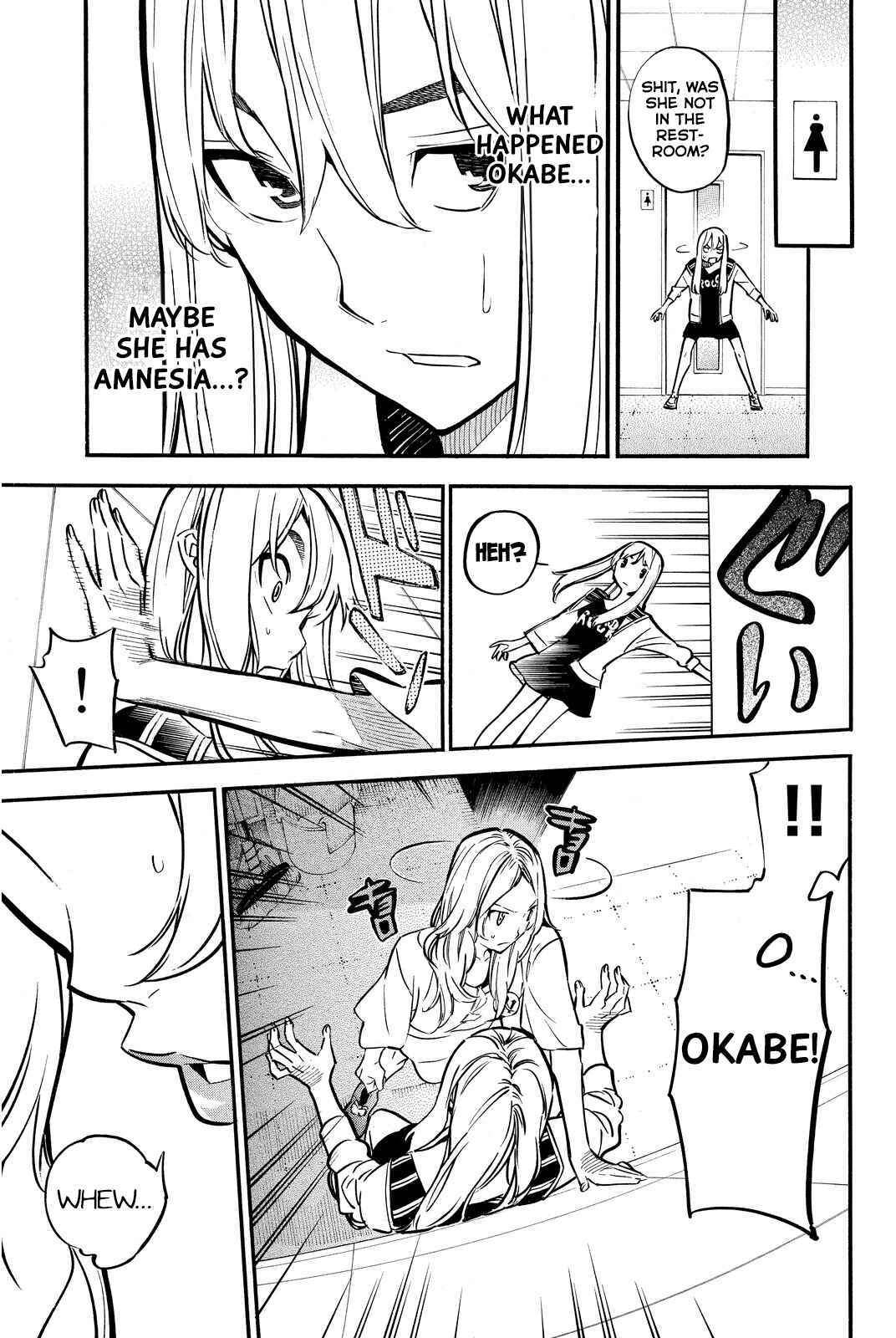 AKB49: Ren'ai Kinshi Jourei Chapter 237 - Page 6