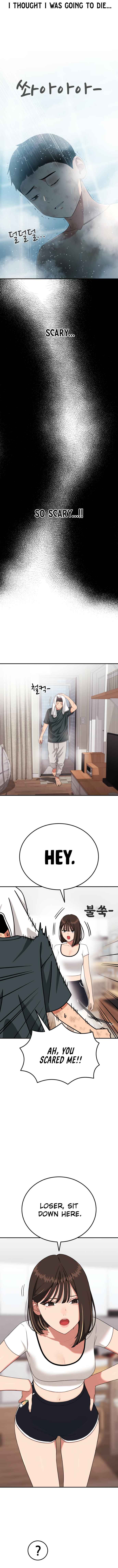 Top 1 Fighting Tutoring Chapter 53 - Page 10