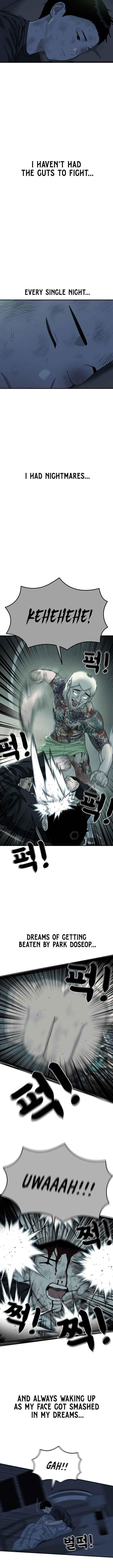 Top 1 Fighting Tutoring Chapter 53 - Page 14