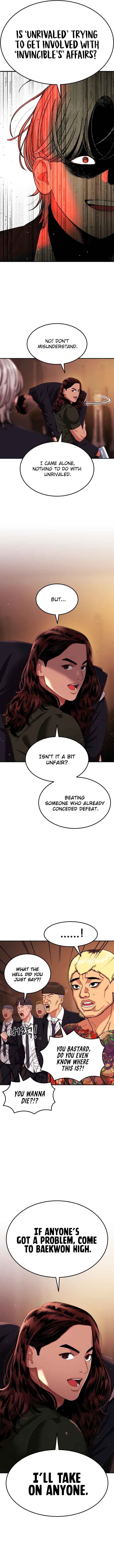 Top 1 Fighting Tutoring Chapter 53 - Page 5