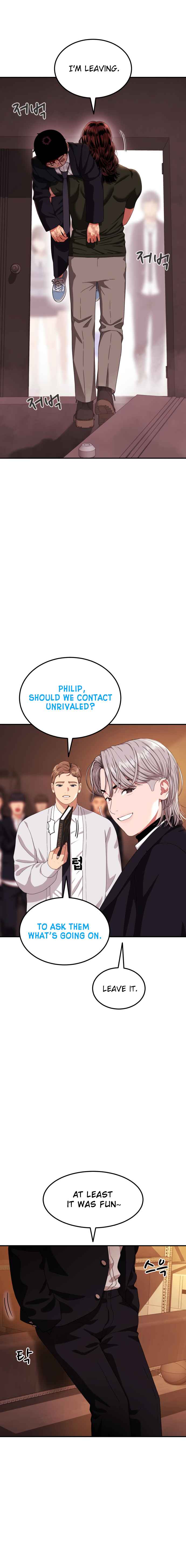 Top 1 Fighting Tutoring Chapter 53 - Page 6