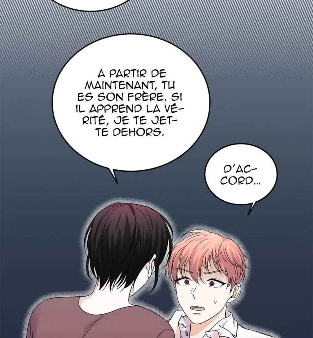 Tenth Time's the Charm Chapter 36 - Page 25