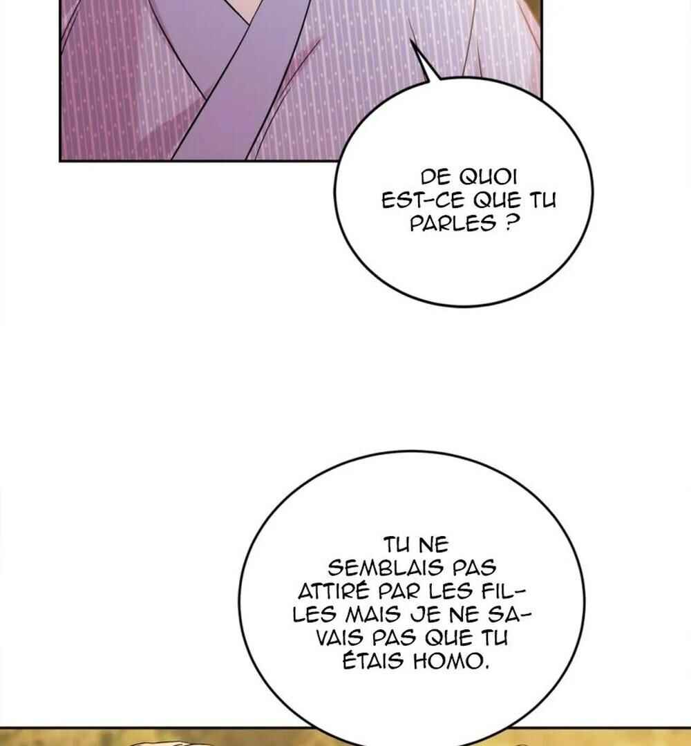 Tenth Time's the Charm Chapter 36 - Page 40