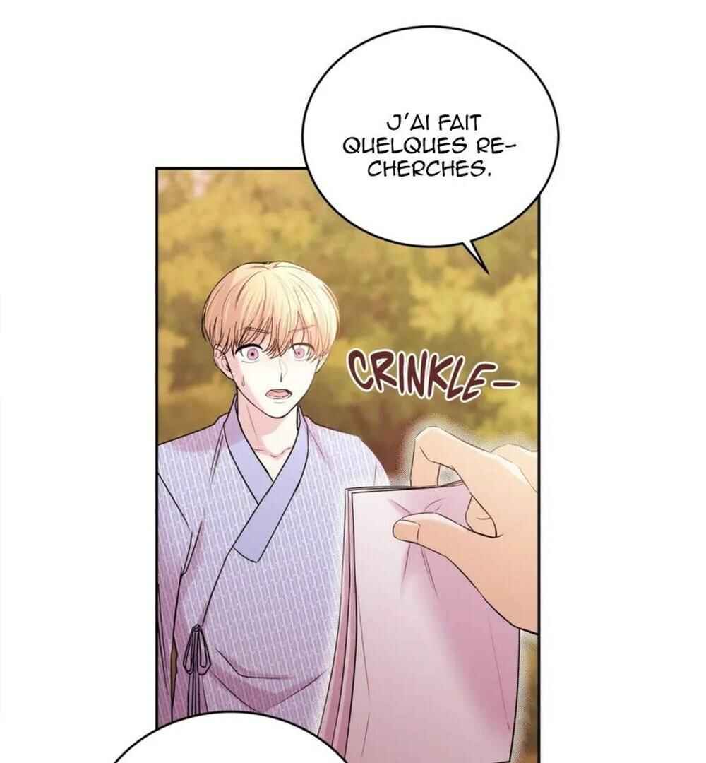 Tenth Time's the Charm Chapter 36 - Page 42