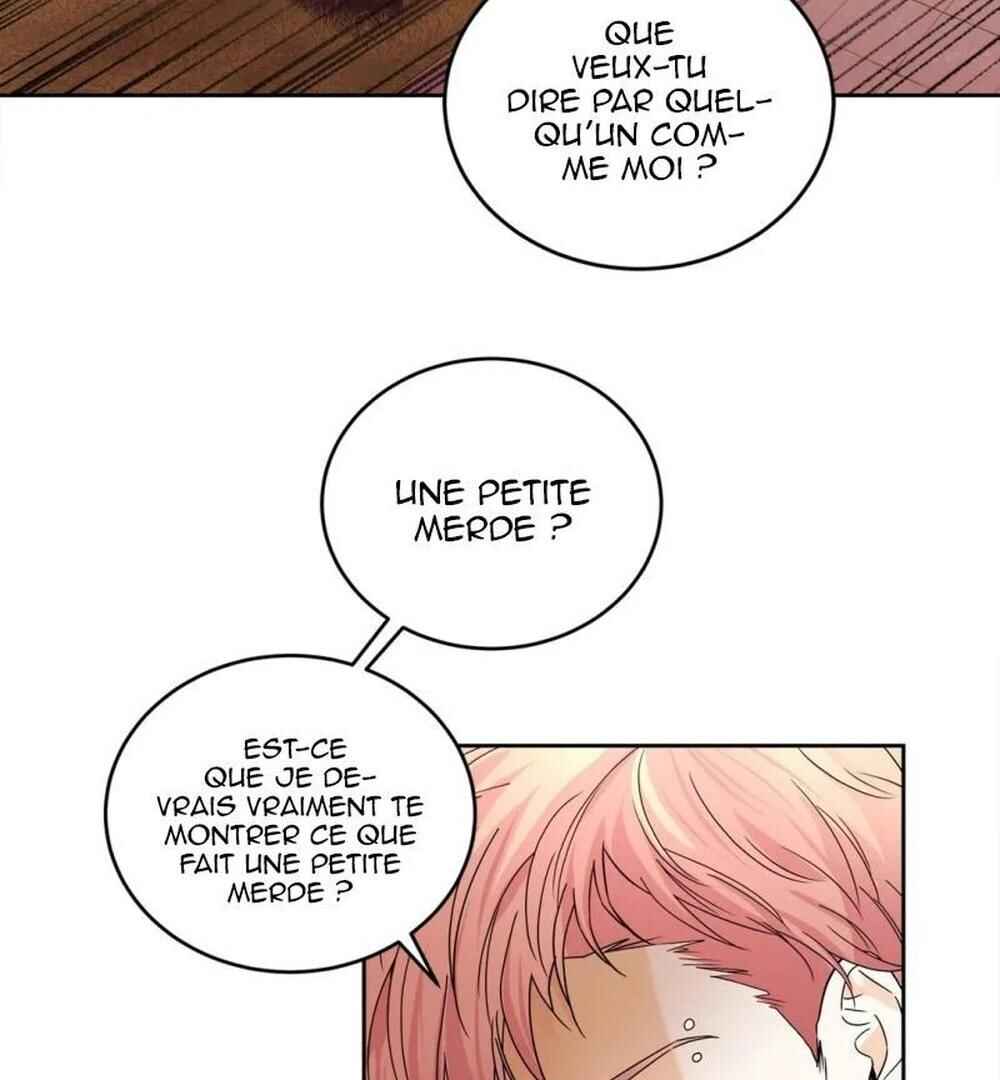 Tenth Time's the Charm Chapter 36 - Page 54