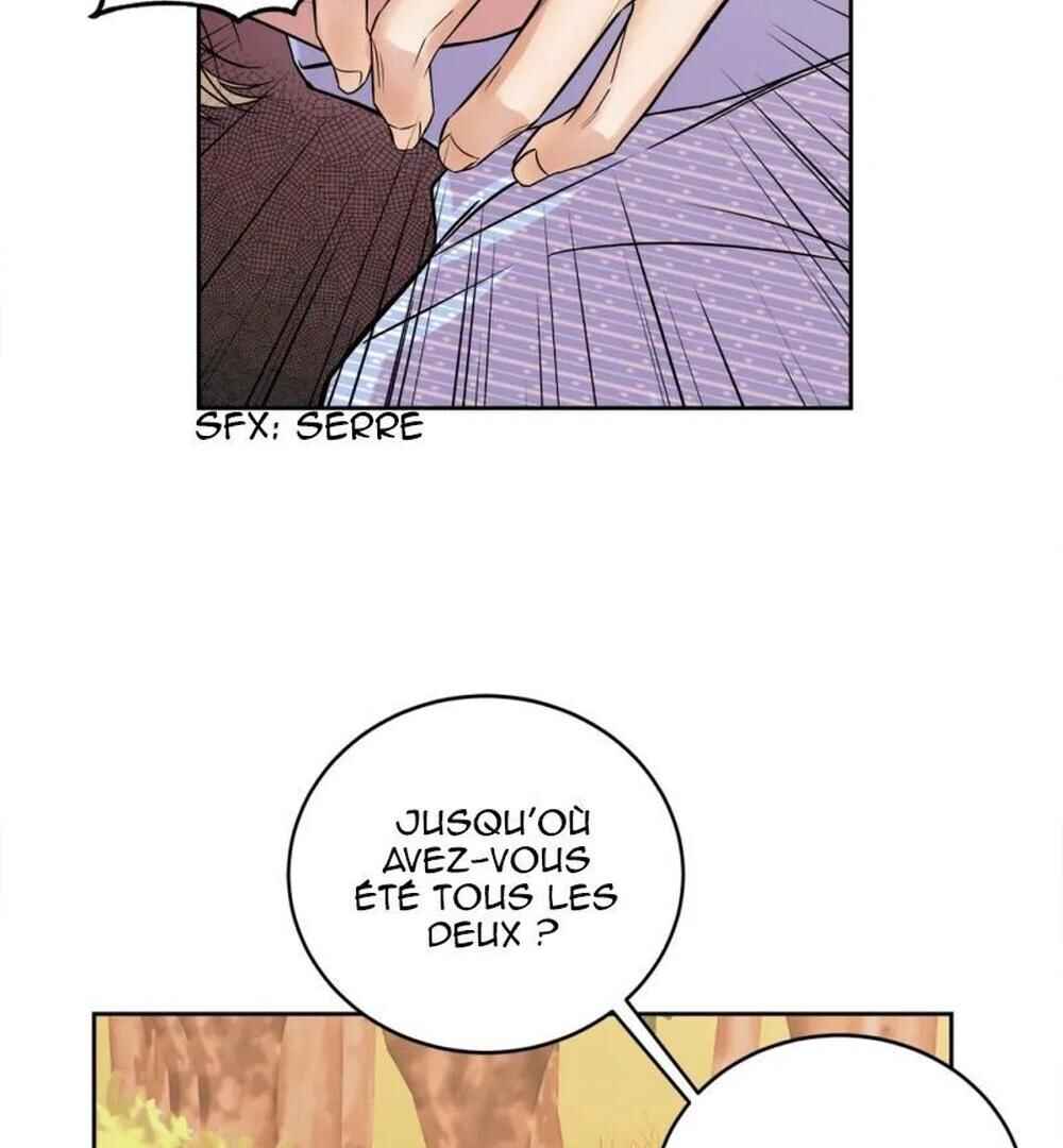 Tenth Time's the Charm Chapter 36 - Page 58