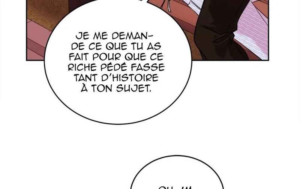 Tenth Time's the Charm Chapter 36 - Page 60