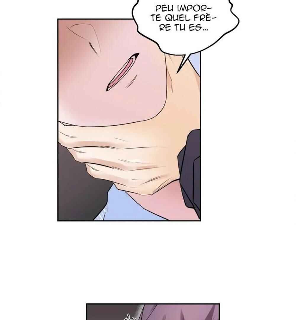 Tenth Time's the Charm Chapter 36 - Page 63