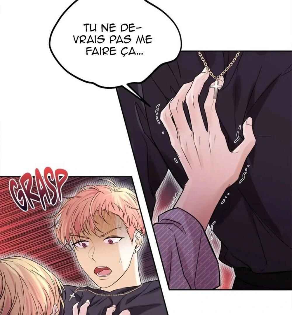 Tenth Time's the Charm Chapter 36 - Page 72