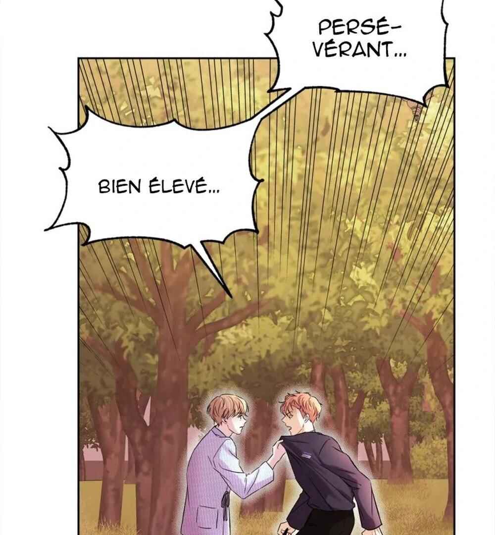 Tenth Time's the Charm Chapter 36 - Page 83