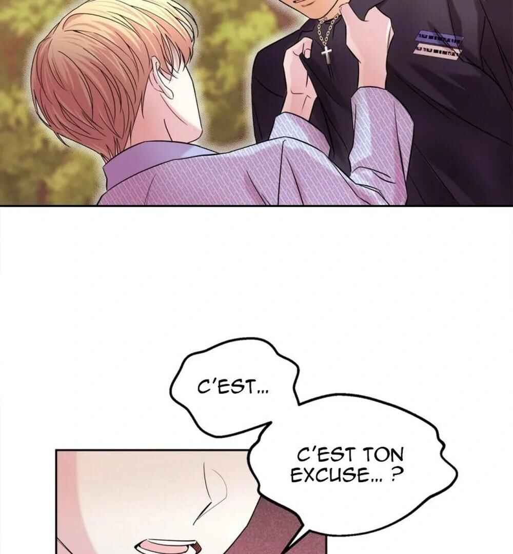 Tenth Time's the Charm Chapter 36 - Page 91