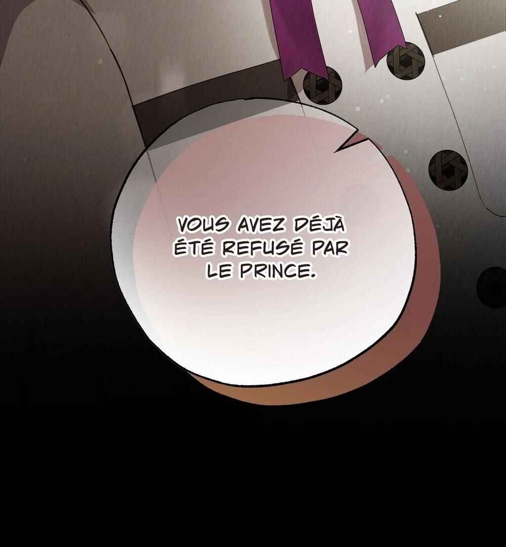 A Second Chance for the Outcast Prince Chapter 12 - Page 111