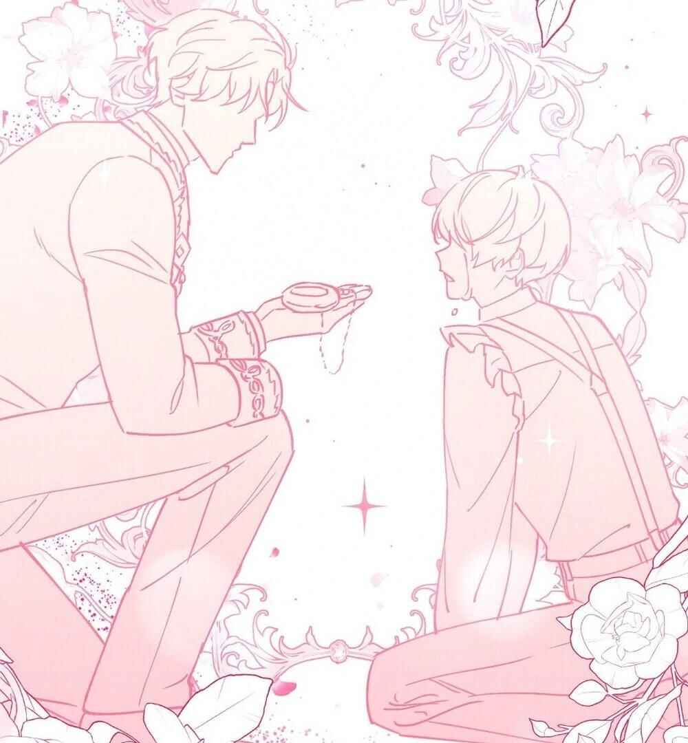 A Second Chance for the Outcast Prince Chapter 12 - Page 119