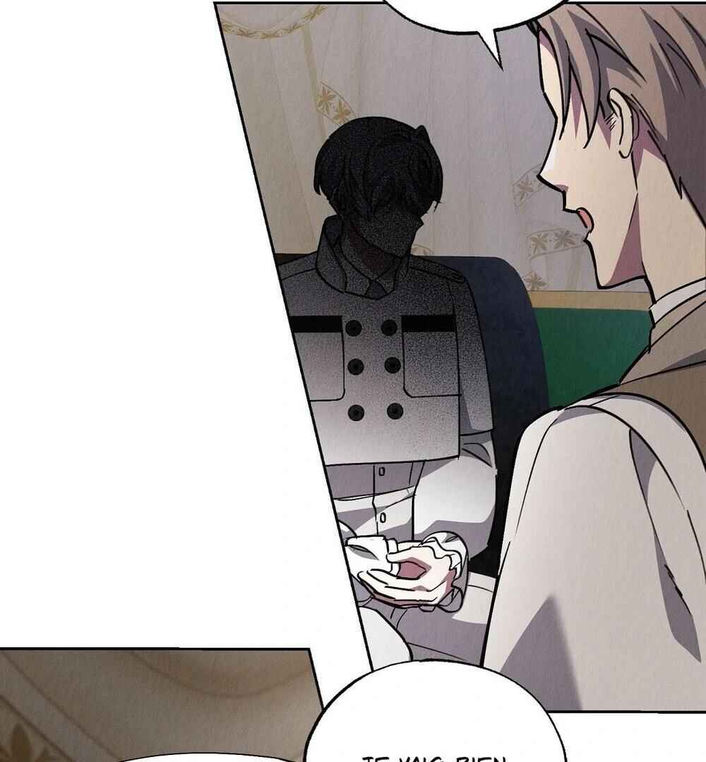 A Second Chance for the Outcast Prince Chapter 12 - Page 127