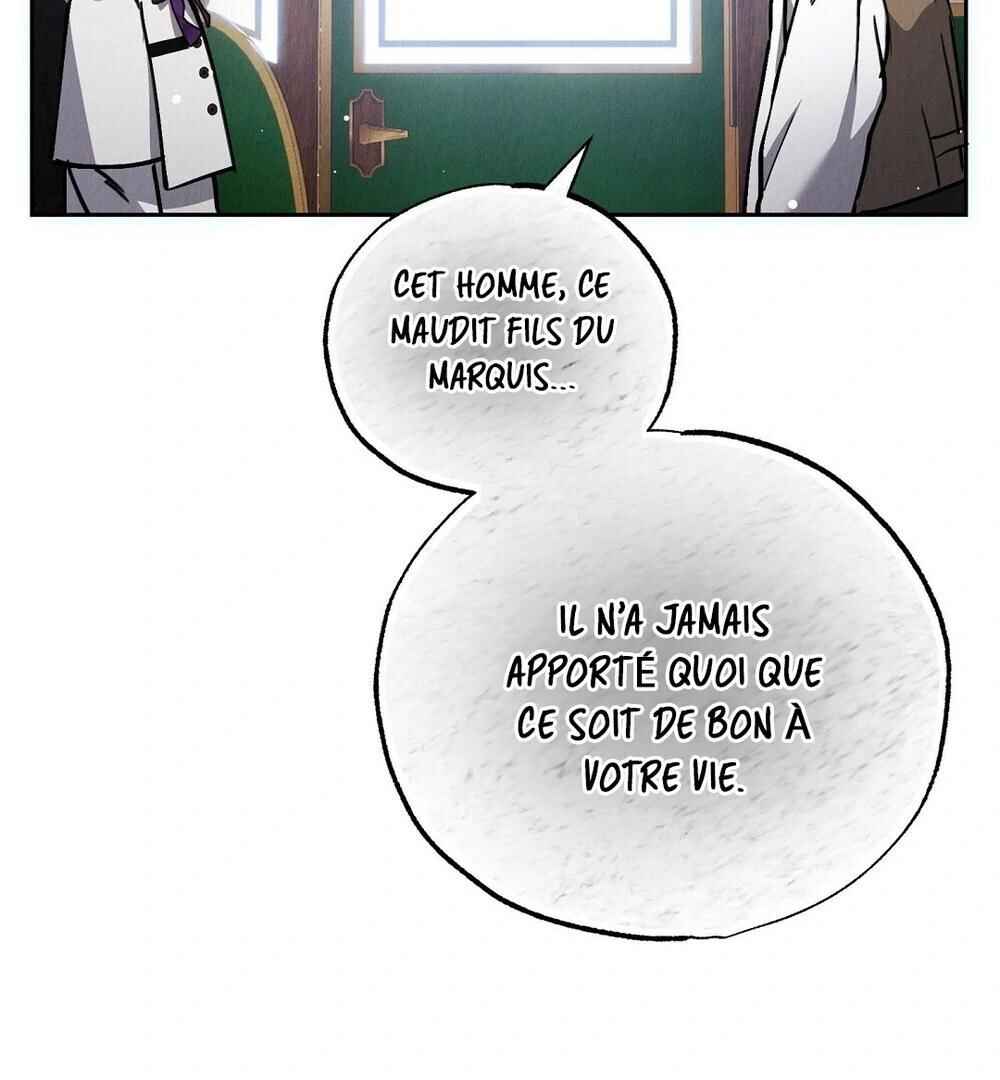 A Second Chance for the Outcast Prince Chapter 12 - Page 135
