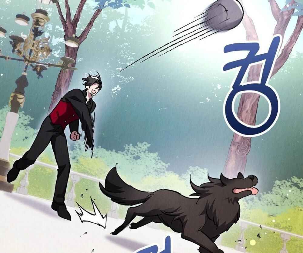 A Second Chance for the Outcast Prince Chapter 12 - Page 140