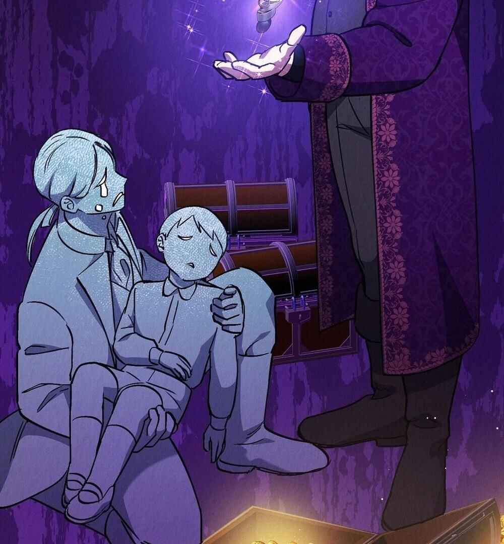 A Second Chance for the Outcast Prince Chapter 12 - Page 23