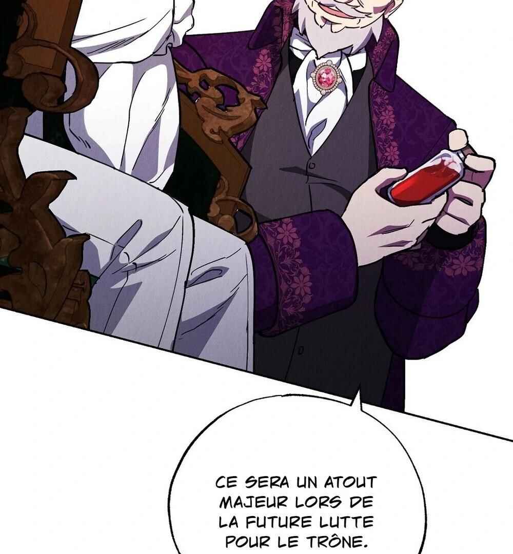A Second Chance for the Outcast Prince Chapter 12 - Page 26
